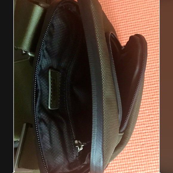 Bric’s Pininfarina NWTShoulder bag - Picture 2 of 8